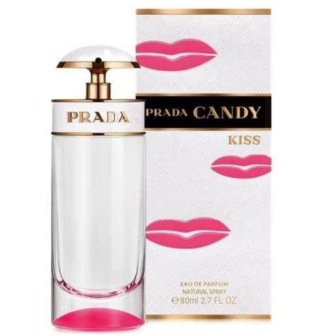 Prada Candy Kiss Eau De Parfum 